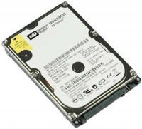 Disco Duro 160gb Lap 2.5