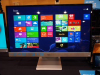 MONITOR HP LCD WIDW SCREEN HDMI 23"