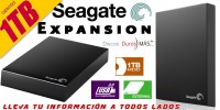 Disco Duro Externo Portatil Seagate Expansion 1 Tb Usb 3.0